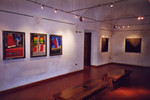 Palazzo Capitani, anno 2002