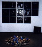 "Golfo mistico" galleria Romberg, anno  1997