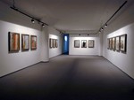 "L'ottava notte" Galleria Romberg, 2002