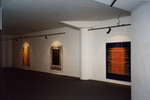 Passggio a Pretoria" galleria Romberg 1996