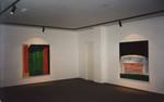 Passggio a Pretoria" galleria Romberg 1996