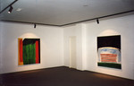 Passggio a Pretoria" galleria Romberg 1996