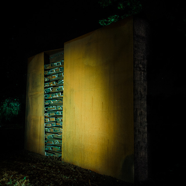 Arte nell'orto 2012- Foto Emanuela Sambucci, Velletri
