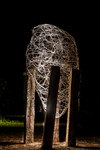 Arte nell'orto 2012- Foto Emanuela Sambucci, Velletri